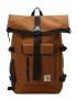 Carhartt WIP Rucsac 'Philis' maro - Pled.ro