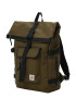 Carhartt WIP Rucsac 'Philis' oliv / negru - Pled.ro