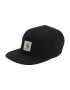 Carhartt WIP Șapcă 'Backley' negru - Pled.ro