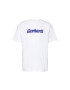 Carhartt WIP Tricou albastru / lila / alb - Pled.ro