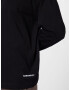 Carhartt WIP Tricou albastru pastel / negru - Pled.ro