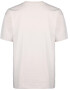 Carhartt WIP Tricou 'American Script' nisipiu / alb natural - Pled.ro