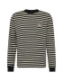 Carhartt WIP Tricou bej / portocaliu / negru - Pled.ro