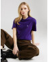 Carhartt WIP Tricou 'Casey' albastru violet - Pled.ro