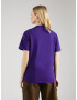 Carhartt WIP Tricou 'Casey' albastru violet - Pled.ro