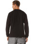 Carhartt WIP Tricou 'Chase' auriu / negru - Pled.ro