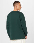 Carhartt WIP Tricou 'Chase' galben auriu / verde - Pled.ro