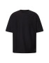 Carhartt WIP Tricou 'Dawson' negru - Pled.ro