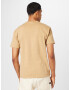 Carhartt WIP Tricou 'Duster' maro deschis - Pled.ro