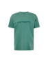 Carhartt WIP Tricou 'Duster' verde - Pled.ro