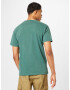 Carhartt WIP Tricou 'Duster' verde - Pled.ro