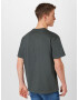 Carhartt WIP Tricou galben auriu / gri bazalt - Pled.ro