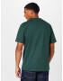 Carhartt WIP Tricou galben auriu / verde închis - Pled.ro