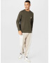 Carhartt WIP Tricou kaki - Pled.ro