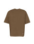 Carhartt WIP Tricou kaki / alb - Pled.ro