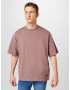 Carhartt WIP Tricou lila - Pled.ro