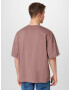 Carhartt WIP Tricou lila - Pled.ro