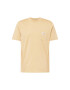 Carhartt WIP Tricou maro deschis - Pled.ro