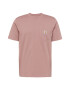 Carhartt WIP Tricou mov liliachiu - Pled.ro