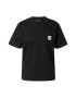 Carhartt WIP Tricou negru - Pled.ro