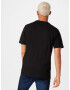 Carhartt WIP Tricou negru - Pled.ro