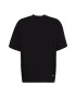 Carhartt WIP Tricou negru / alb - Pled.ro