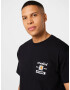 Carhartt WIP Tricou 'Scramble' galben / negru / alb - Pled.ro