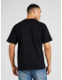 Carhartt WIP Tricou 'Underground Sound' bej / verde / negru - Pled.ro