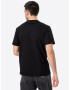 Carhartt WIP Tricou 'University' negru / alb - Pled.ro