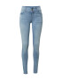 Cars Jeans Jeans albastru denim - Pled.ro