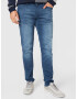 Cars Jeans Jeans 'Blast' albastru denim - Pled.ro