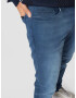 Cars Jeans Jeans 'Blast' albastru denim - Pled.ro