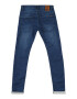 Cars Jeans Jeans 'Burgo' albastru denim - Pled.ro