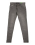 Cars Jeans Jeans 'Burgo' gri denim - Pled.ro