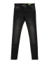 Cars Jeans Jeans 'Burgo' negru denim - Pled.ro