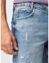 Cars Jeans Jeans 'DAVE' albastru denim - Pled.ro