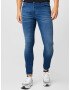 Cars Jeans Jeans 'DUST' albastru - Pled.ro