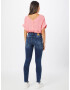 Cars Jeans Jeans 'ELIF' albastru denim - Pled.ro