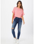 Cars Jeans Jeans 'ELIF' albastru denim - Pled.ro