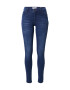 Cars Jeans Jeans 'ELISA' albastru denim - Pled.ro