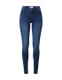 Cars Jeans Jeans 'ELIZA' albastru denim - Pled.ro