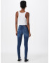 Cars Jeans Jeans 'ELIZA' albastru denim - Pled.ro