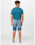 Cars Jeans Jeans 'Florida' albastru denim - Pled.ro