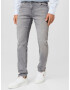 Cars Jeans Jeans gri denim - Pled.ro