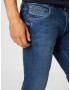 Cars Jeans Jeans 'HENLOW' albastru denim - Pled.ro