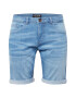 Cars Jeans Jeans 'LODGER' albastru denim - Pled.ro