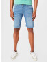 Cars Jeans Jeans 'LODGER' albastru denim - Pled.ro