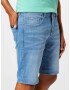 Cars Jeans Jeans 'LODGER' albastru denim - Pled.ro