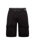 Cars Jeans Pantaloni 'DURRAS' negru - Pled.ro