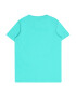 Cars Jeans Tricou 'Yales' albastru aqua / negru / alb - Pled.ro